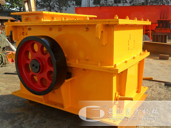 小型煤炭破碎機(jī)